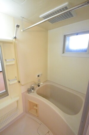 ウエストヒルズ・ショウの物件内観写真